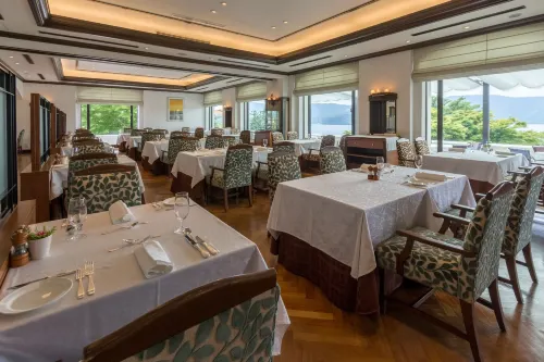 Odakyu Hotel de Yama