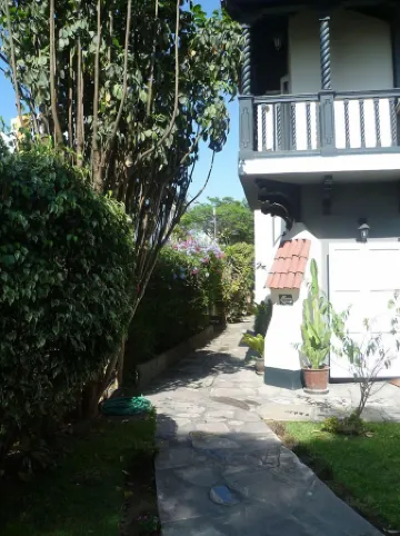 The Place Miraflores