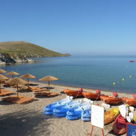 Lemnos Village Resort Hotel