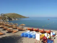 Lemnos Village Resort Hotel - Sea View