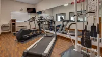 Best Western Inn  Suites of Macon Hotels in Bibb County