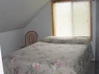 Kaspers Kountryside Inn Hotels in Victor