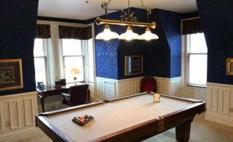 Batcheller Mansion Inn