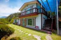 Danyang Sky Garden Pension