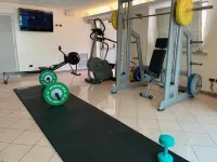 Best Western Maison B Hotel - Gym