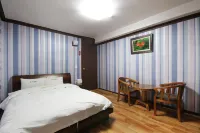 Namwon Samick - Wifi