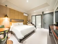 Yangju Hotel Self Check-in Daian Hotels in Yangju