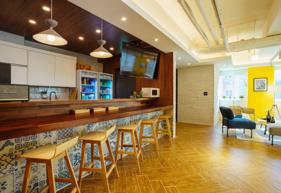 3. 통영 호텔 피코..