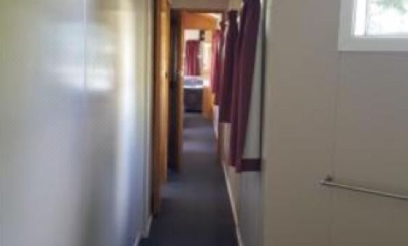 High Country Motel & Backpackers