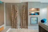 Golden Star City Resort - spa