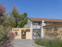 Terre de Provence Hotel & Spa