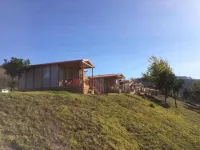 Coimbra Camping & Bungalows