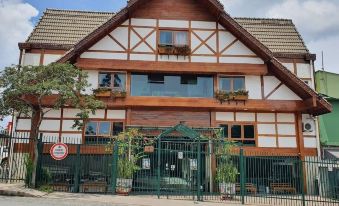 Hotel Chalet Monet - Granja Vianna