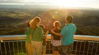 Crowne Plaza CANBERRA by IHG - วิว