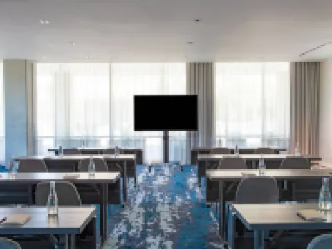 AC Hotel by Marriott Palo Alto Hotels in Palo Alto