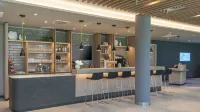 Holiday Inn Express Düsseldorf - Hauptbahnhof - bar