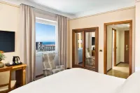 Renaissance Naples Hotel Mediterraneo Hotels in Naples
