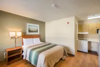 HomeTowne Studios Spartanburg - Asheville Highway Hotels in Spartanburg