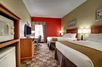 Holiday Inn Express Hurricane Mills (Waverly) Hotels in Humphreys County