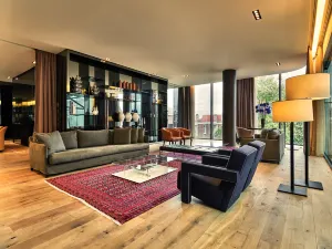 阿姆斯特丹文華東方音樂學院酒店