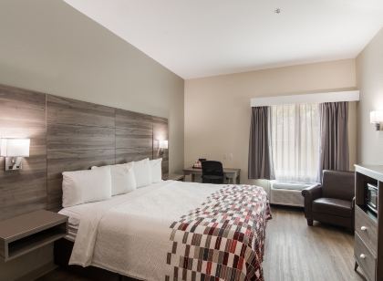 Red Roof Inn Panama City