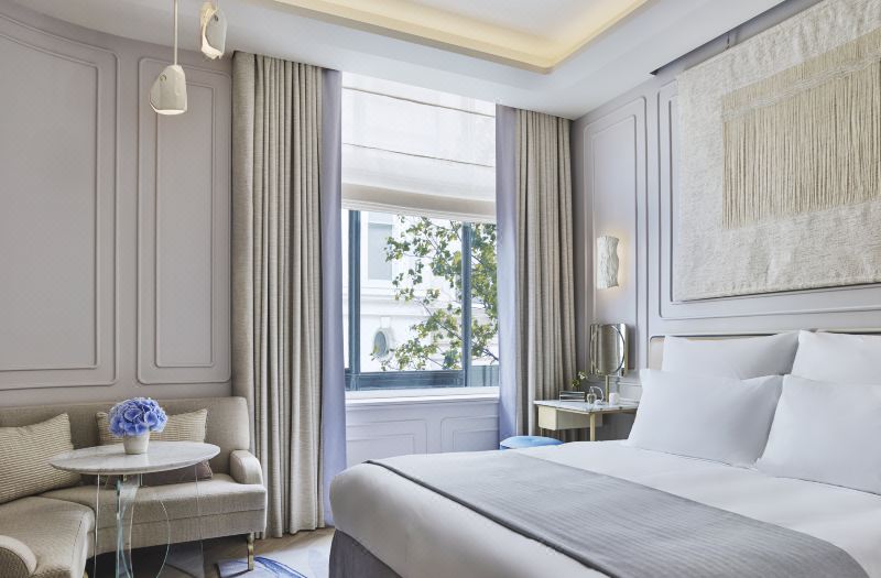 One Aldwych