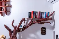 Kalamaki-Sunset - Scenic Sunset & Sea Views - Steps from Shore