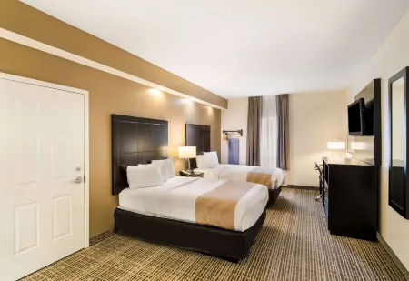 Best Western of Crestview