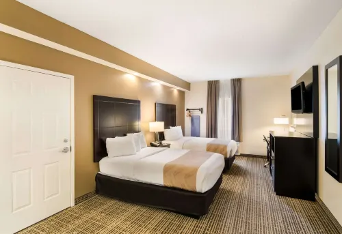 Best Western of Crestview