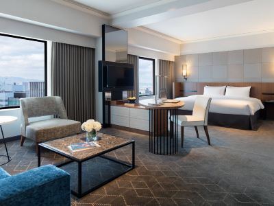 Courtyard by Marriott Shin-Osaka Station