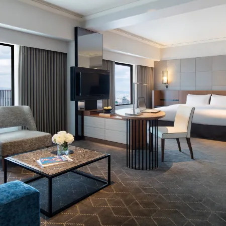 Courtyard by Marriott Shin-Osaka Station Отели рядом с достопримечательностью «Компания Nissin Food Products Co., Ltd.»