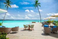 Baglioni Resort Maldives - Luxury All Inclusive - Pools