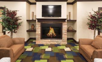 Holiday Inn Express & Suites Omaha I - 80