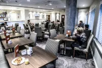 โรงแรม ฮอลิเดย์ อินน์ เอ็กซ์เพรส แมนเชสเตอร์ ซีซี - อ็อกซ์ฟอร์ด โรด บาย IHG - พร้อมอาหารเช้า