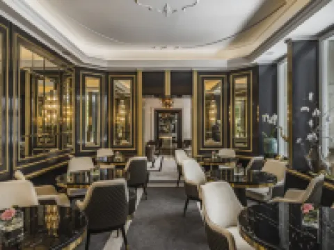 Villa Eden a Member of Leading Hotels of the World Hotels in Merano