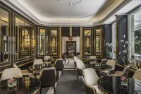 Villa Eden a Member of Leading Hotels of the World Hotel a Merano