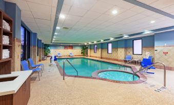 Holiday Inn Express & Suites Houston - Memorial Park Area