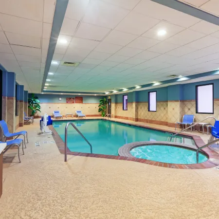 Holiday Inn Express & Suites HOUSTON - MEMORIAL PARK AREA by IHG