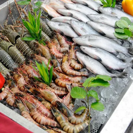 Phi Phi Holiday Resort