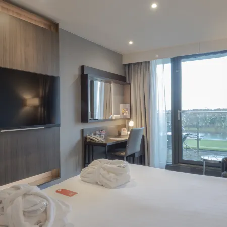 Crowne Plaza LONDON - KINGSTON by IHG