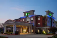 Holiday Inn Express & Suites TEXARKANA by IHG - breakfast