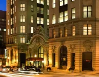 Kimpton Hotel Monaco Baltimore