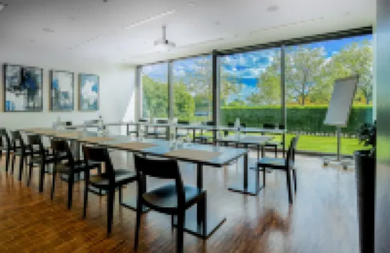 克羅伊茨林根酒店