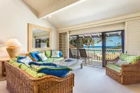 Kiahuna Plantation Resort Kauai by Outrigger - gimnasio