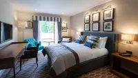 voco OXFORD THAMES by IHG - balcon