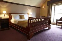 White Hart Hotel by Greene King Inns Hotels in Earls Colne