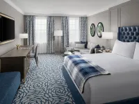 The Lytle Park Hotel, Autograph Collection Hotels near Taft Museum