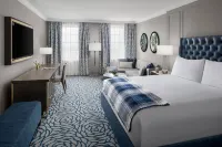 The Lytle Park Hotel, Autograph Collection Hotel dekat Cincinnati Reds Hall of Fame & Museum