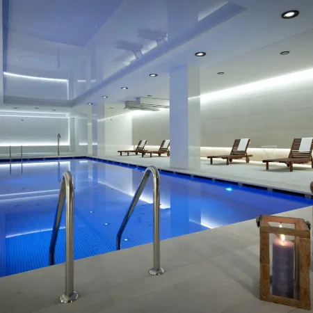 Relais & Châteaux Hotel Quadrille - Adults Only