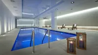 Relais & Châteaux Hotel Quadrille - Adults Only - 5-Sterne
